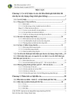 Lập dự án xây dựng điểm trung chuyển ga Hà Nội