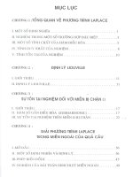 Một số tính chất của Hàm Điiều Hòa 2