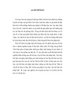 Một số vấn đề lý luận và thực tiễn về hậu quả pháp lý của hủy việc kết hôn trái pháp luật