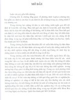 Một số tính chất của Hàm Điiều Hòa 3