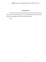 Chính sách khuyến khích xuất khẩu của Trung Quốc sang thị trường EU giai đoạn 2001 đến nay