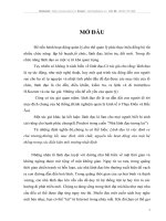 Khả năng lãnh đạo