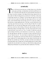 thực trạng cổ phần hóa các doanh nghiệp nhà nước ở việt nam