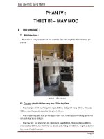 thiết bị máy móc