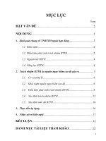 trách nhiệm bồi thường thiệt hại ngoài hợp đồng