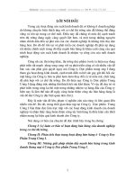 Giair pháp đẩy mạnh bán hàng trong kinh doanh thương mại công ty dược  phẩm TƯ 1