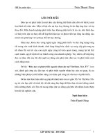 382 Đào tạo và phát triển nguồn nhân lực tại VietNam-Net-TV