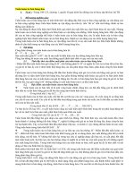 Tuần hoàn tư bản hàng hóa