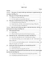 405 Nâng cao năng lực sản xuất kinh doanh của các doanh nghiệp khai thác đá xây dựng tỉnh Đồng Nai đến năm 2015