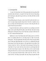 Thời gian và không gian trong ca dao