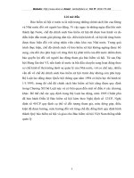 Tìm hiểu về bảo hiểm xã hội ở Việt Nam