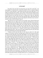 Vấn đề bằng chứng kiểm toán trong các Cuộc kiểm toán báo cáo tài chính của Công ty Kiểm toán và tư vấn tài chính quốc tế KPMG