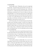 Tiểu thuyết “Giông Tố”