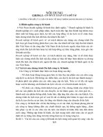 193 Những giải pháp nâng cao hiệu quả kinh doanh lữ hành tại Công ty Du lịch Hương Giang chi nhánh Hà Nội 