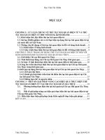 THỦ TỤC HẢI QUAN ĐIỆN TỬ VÀ THỦ TỤC HẢI QUAN ĐIỆN TỬ ĐỐI VỚI HÀNG KINH DOANH