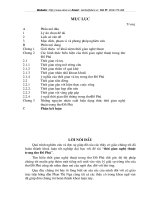 Thời gian nghệ thuật trong thơ Đỗ Phủ