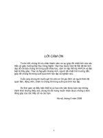 Xây dựng, quản lý, thực thi và cập nhật các tập luật