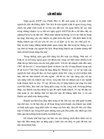 Những vấn đề chung về khách sạn Sài Gòn