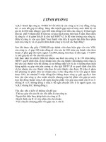 chuyển nhượng phần vốn góp