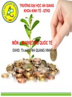 marketing bằng kể chuyện