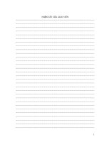 Báo cáo thực tập tại Công ty TNHH Hải sản Sài Gòn - MeKong