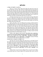 Vấn đề bảo tồn và phát huy tinh hoa văn hóa truyền thông trong thời đại mở cửa, giao lưu và hội nhập quốc tế