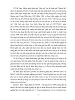 luật phá sản công ty