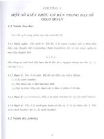 cấu trúc các ideal trong vành đa thức trên miền nguyên Dedekind 4_2