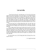 tình hình xuất khẩu của Việt Nam 1989_2008