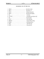 Kế toán tiền lương và các khoản trích theo lương tại Công ty Cổ phần Sông Đà Cao Cường