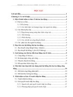 Vấn đề tranh chấp lao động trong các khu công nghiệp