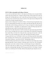 ENUM - Hội tụ công nghệ truyền thông và Internet