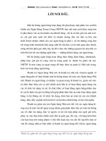 Thanh tra giám sát của Ngân hàng nhà nước