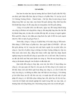 Tổng quan về công ty cổ phần may 19