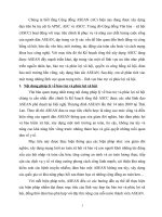 Cộng đồng Văn hóa Xã hội ASEAN