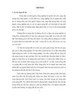 Đảng bộ huyện Phú Lương (Thái Nguyên) lãnh đạo thực hiện chính sách ruộng đất (từ 1997 đến  2008)