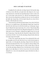 Tìm hiểu tình hình phạm tội, nguyên nhân và các biện pháp đấu tranh phòng, chống tội lừa đảo chiếm đoạt tài sản trên địa bàn thành phố Hà Nội