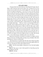 Thực trạng và một số kiến nghị đối với hoạt động mua bán doanh nghiệp tại Việt Nam