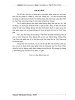 Cơ hội và thách thức trong phát triển thị trường thẻ tại Việt Nam