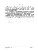 MỘT SỐ SỰ CỐ THƯỜNG GẶP KHI VẬN HÀNH HỆ THỐNG LẠNH VÀ PHƯƠNG PHÁP SỬA CHỮA