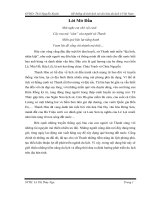 Hệ thống di tích lịch sử văn hóa du lịch ở Việt Nam