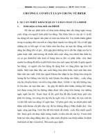 Một số giải pháp nhằm hoàn thiện công tác thu BHXH tại BHXH tỉnh Hải Dương