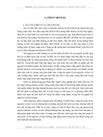 Kinh tế hóa ngành trong xây dựng và tổ chức thực hiện kế hoạch 5 năm của Bộ Tài nguyên và môi trường