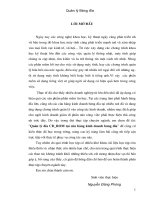 Quản lý đĩa CD_ROM tại cửa hàng kinh doanh băng đĩa