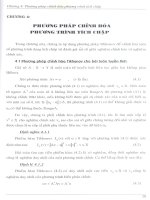 chỉnh hóa một số phương trình tích chặp 8_2