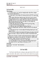 qui định của pháp luật về bồi thường thiệt hại do xâm phạm mồ mả