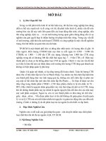 Đề xuất phương án phân loại rác tại nguồn: Quản lý tại nguồn, thu gom, vận chuyển