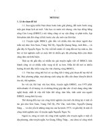 Khảo sát đặc điểm truyện ngắn đồng bằng sông Cửu Long từ 1975 đến nay.