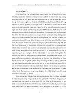 giao thêm quyền cho các đơn vị sử dụng ngân sách