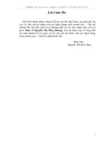 Nâng cao hiệu quả huy động vốn tại Ngân hàng Liên doanh Lào – Việt chi nhánh Hà Nội